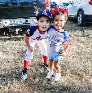 Meet your Posher, Nicholas